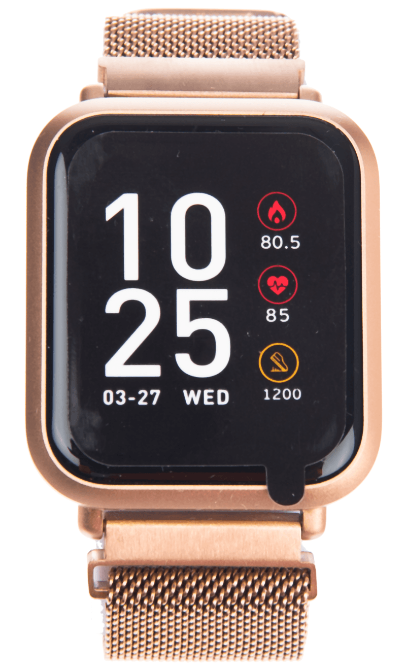 Reflex active on sale smartwatch