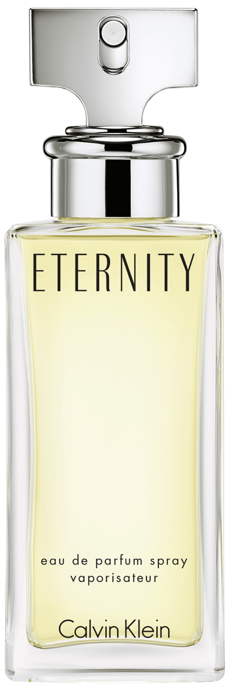 Eternity edp 50ml online