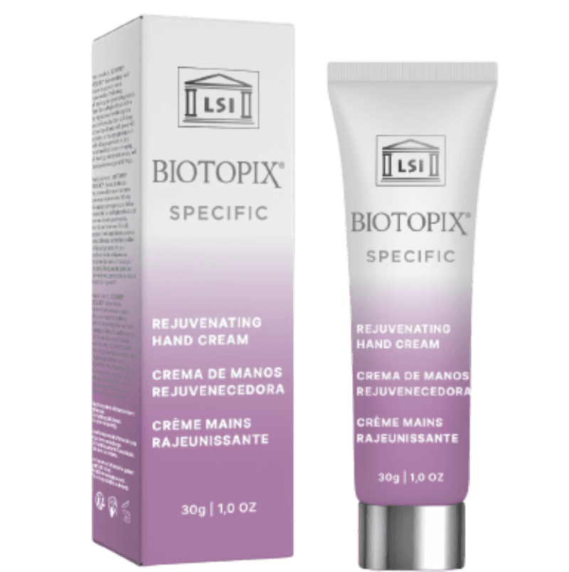 Anti aging outlet hand cream