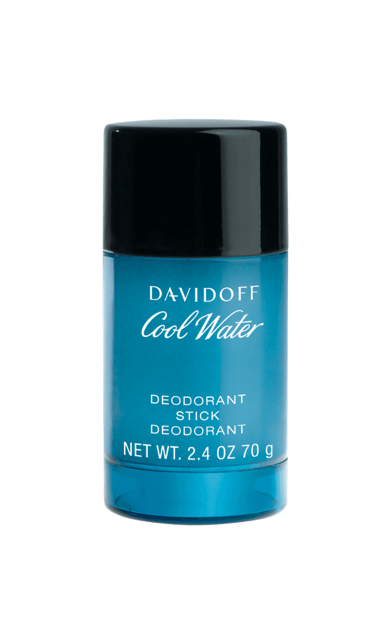 Cool water stick deodorant on sale