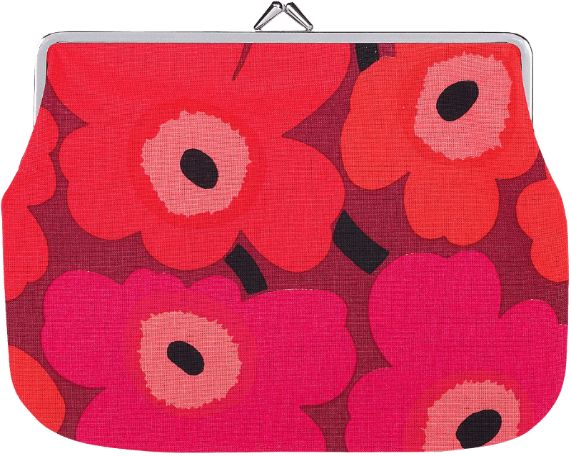 Marimekko coin purse cheap