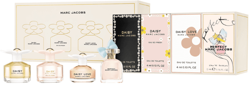 Hajuvesi hotsell mini set