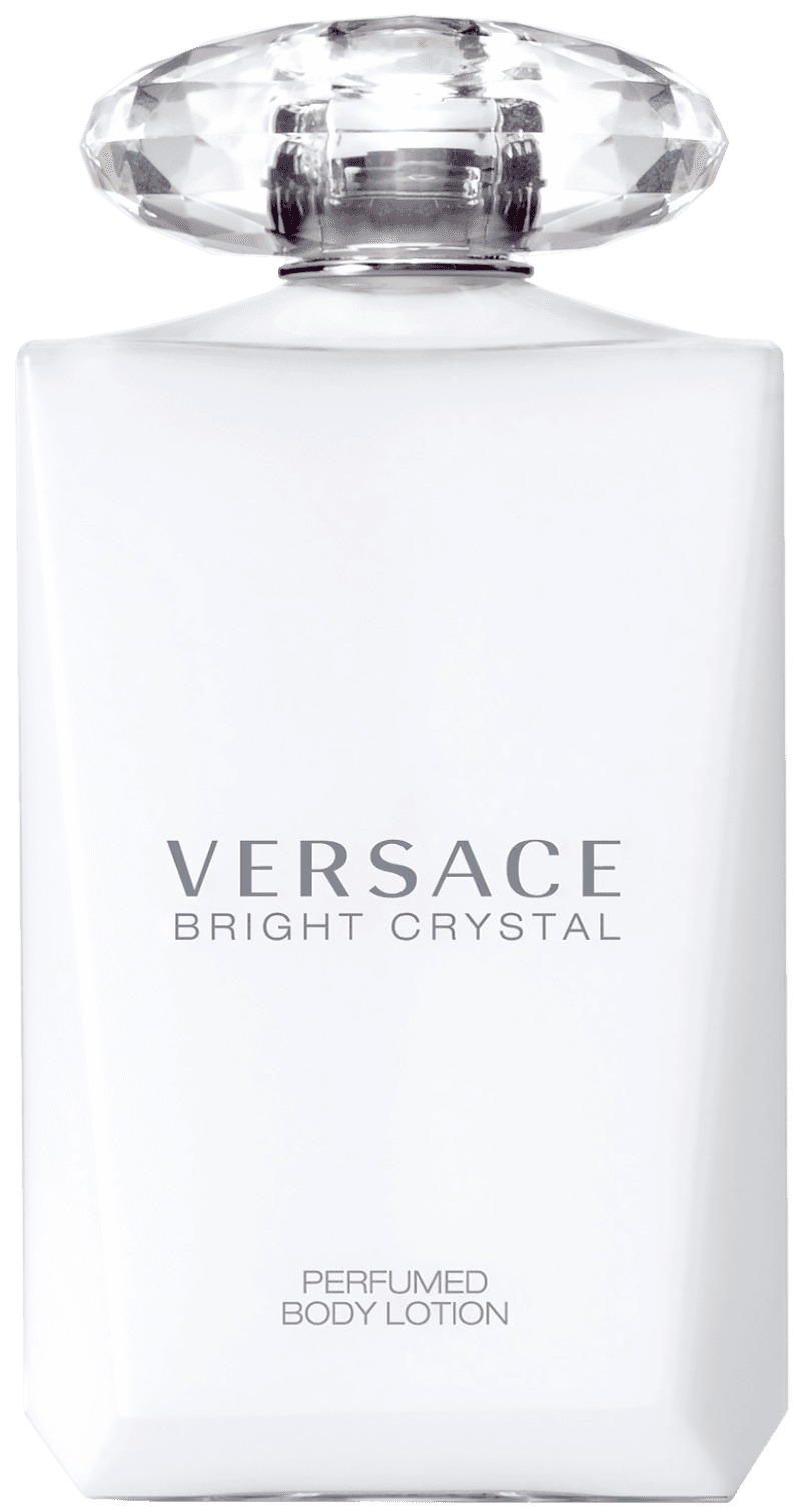Versace bright crystal 200ml hot sale