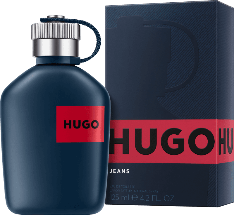 Hugo boss hugo 125 sale