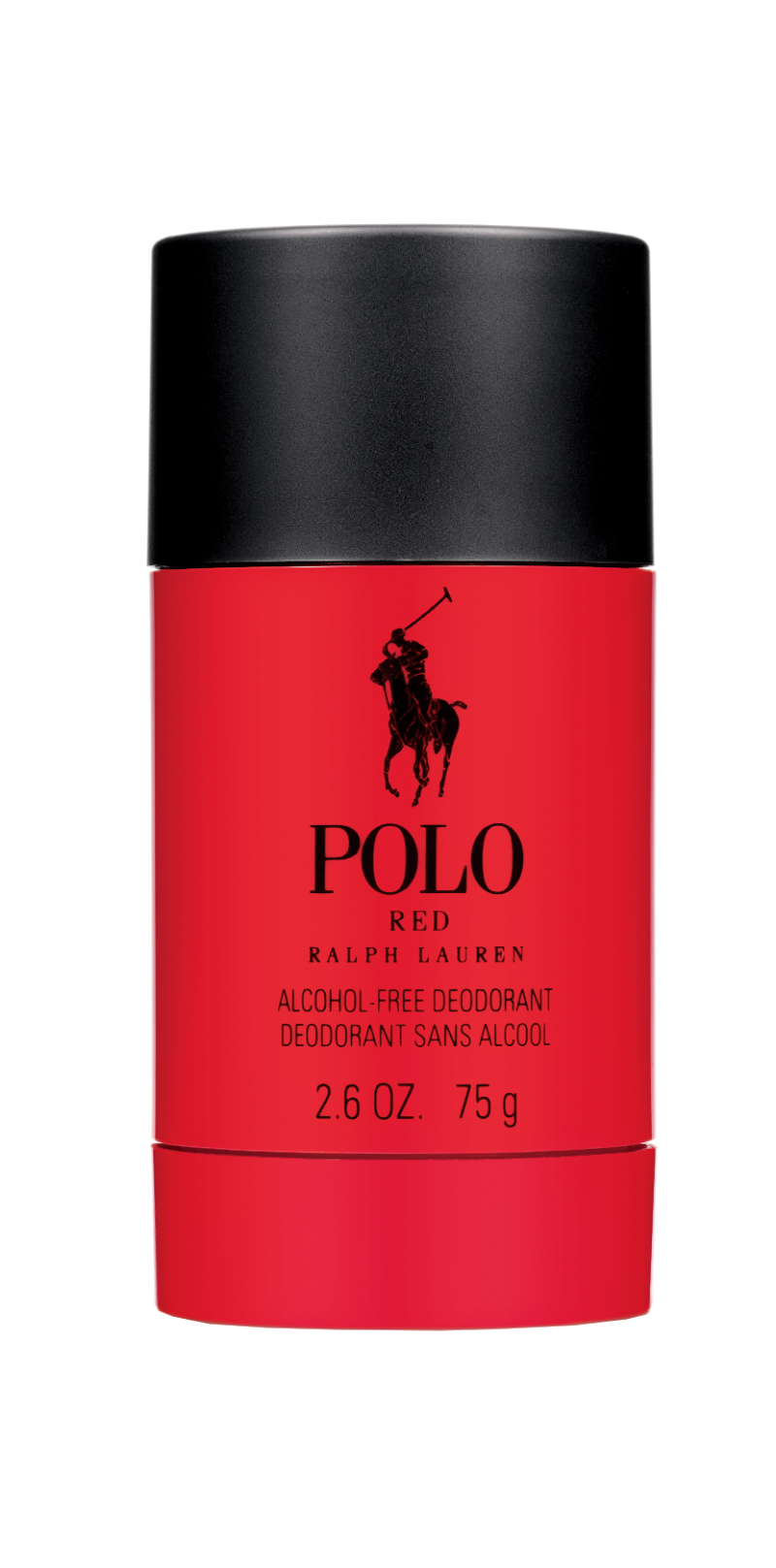 Ralph Lauren - Polo Red Deo Stick 75 ml