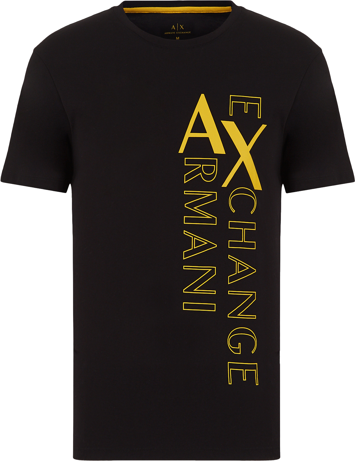 Armani Exchange - T-Shirt Black