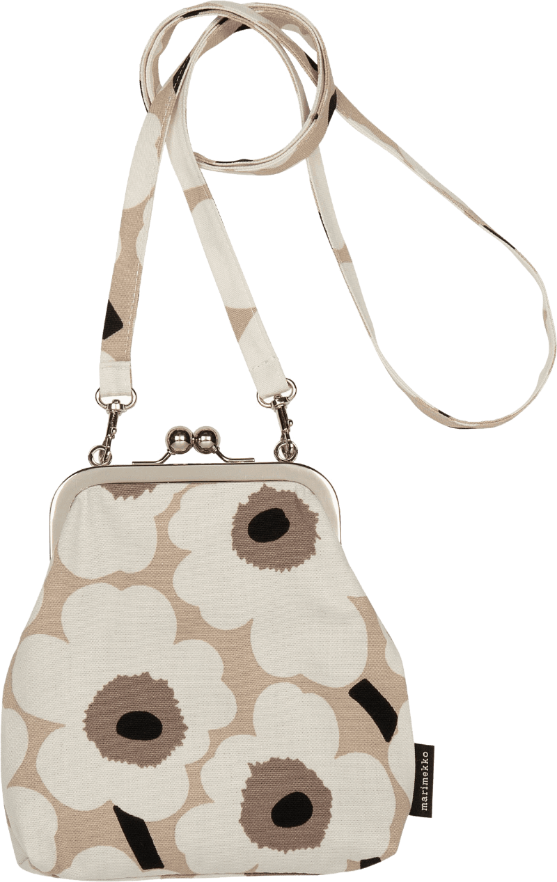 Esitellä 32+ imagen marimekko unikko nahkalaukku Abzlocal.mx