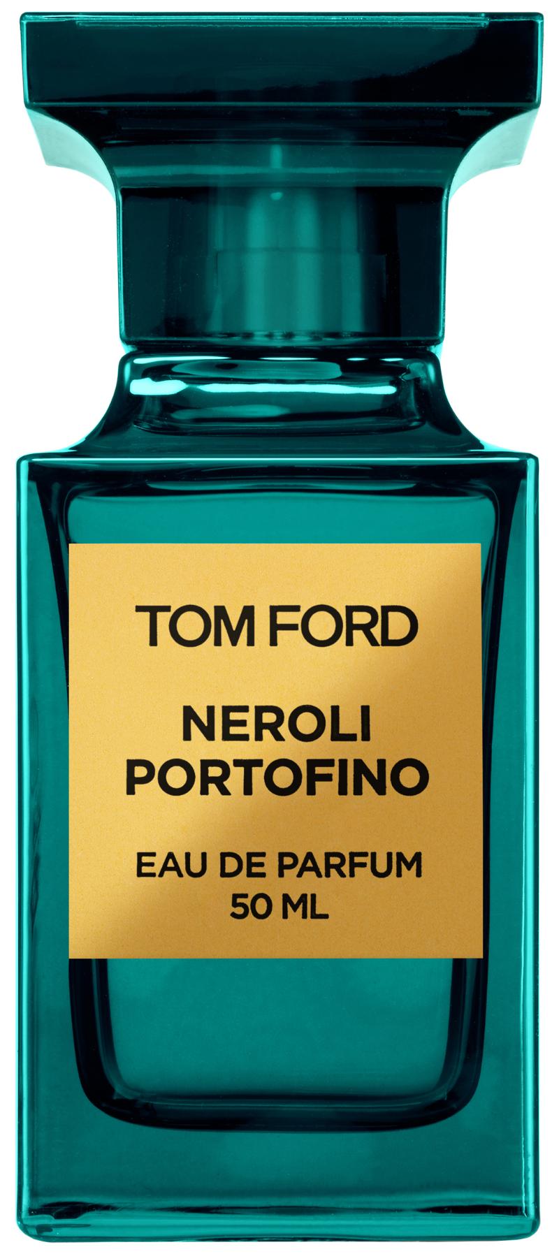 Tom Ford - Neroli Portofino EdP 50 ml