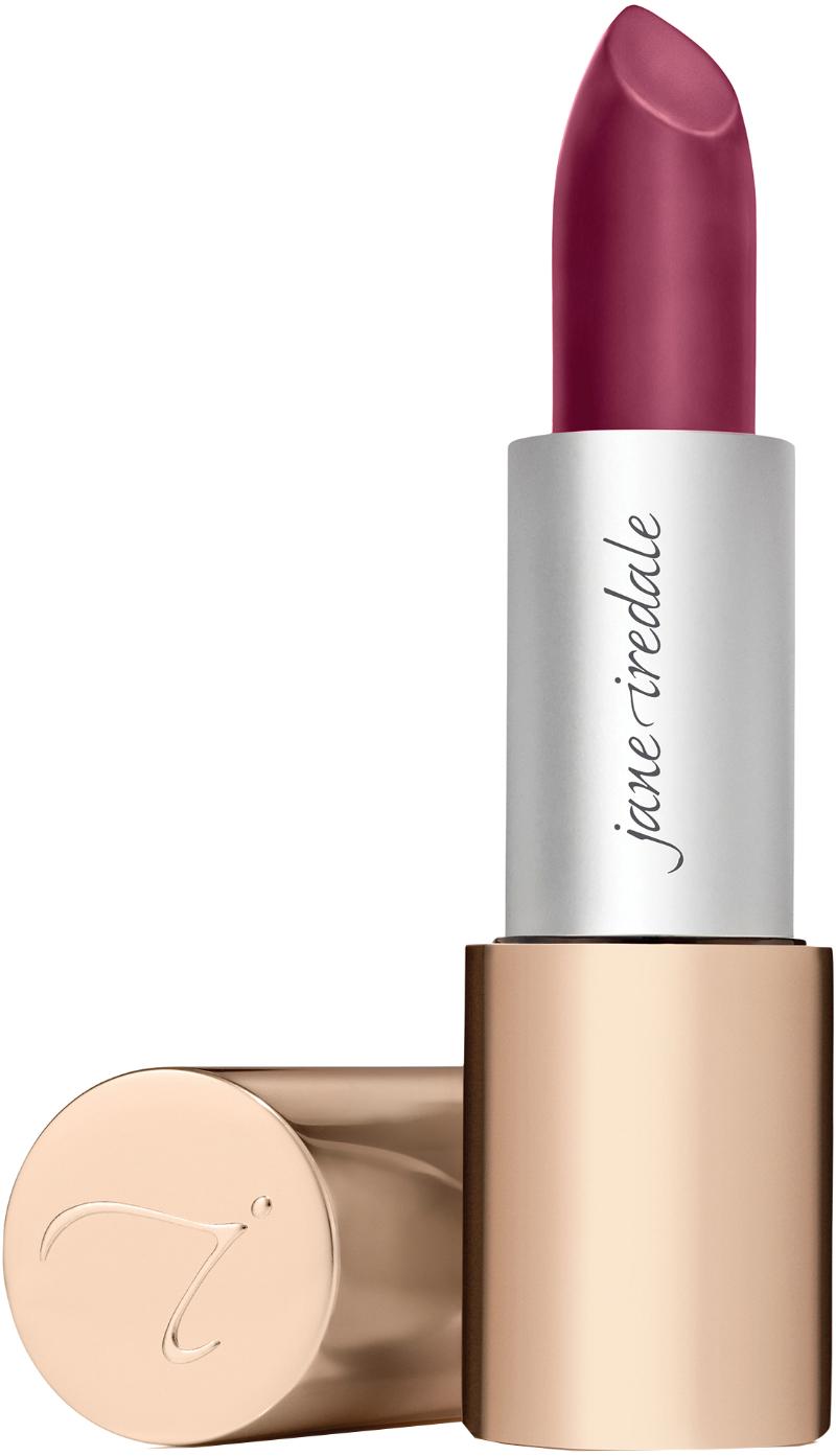 Jane Iredale - Triple Luxe Long Lasting Moist Lipstick 10 Rose 3,4 g