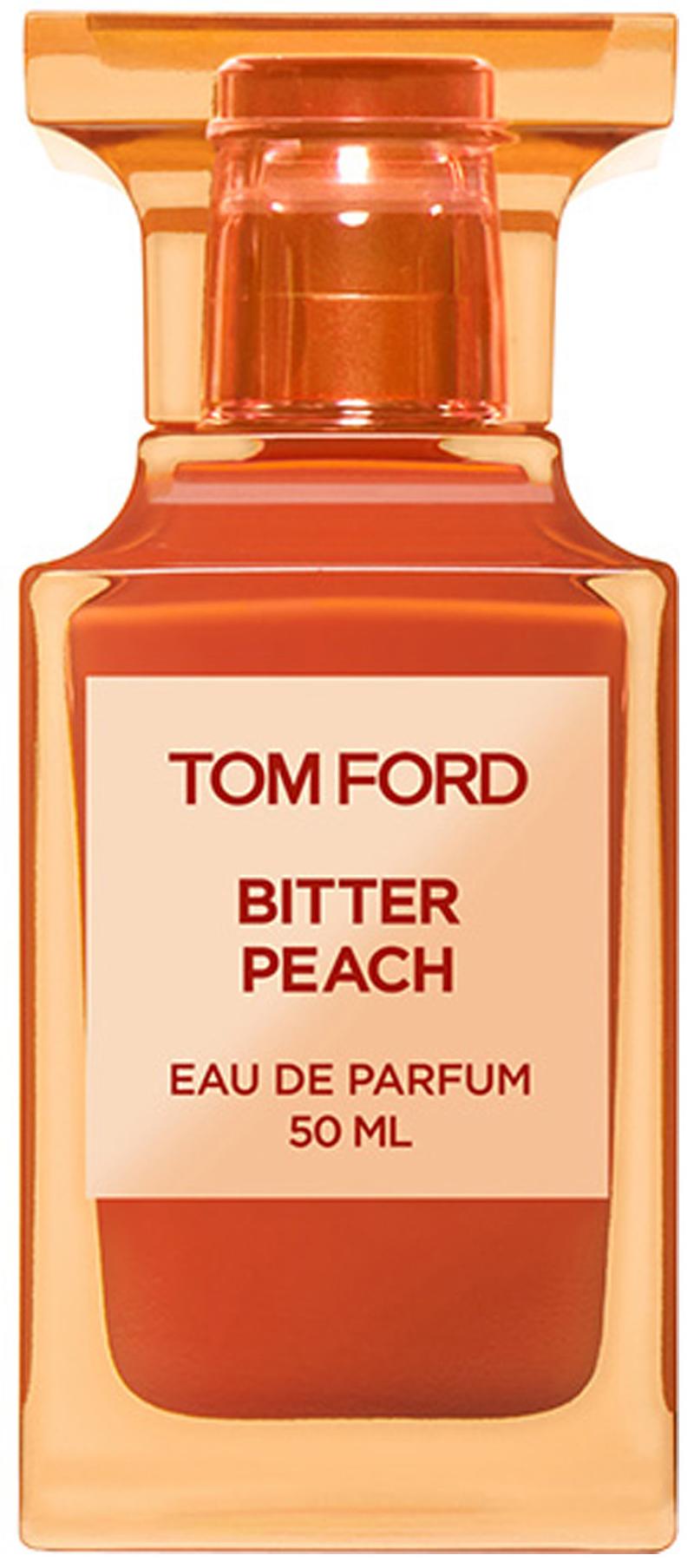 Tom Ford - Bitter Peach EdP 50 ml