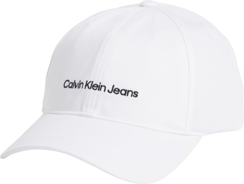 Calvin Klein - Cap Bright White OS