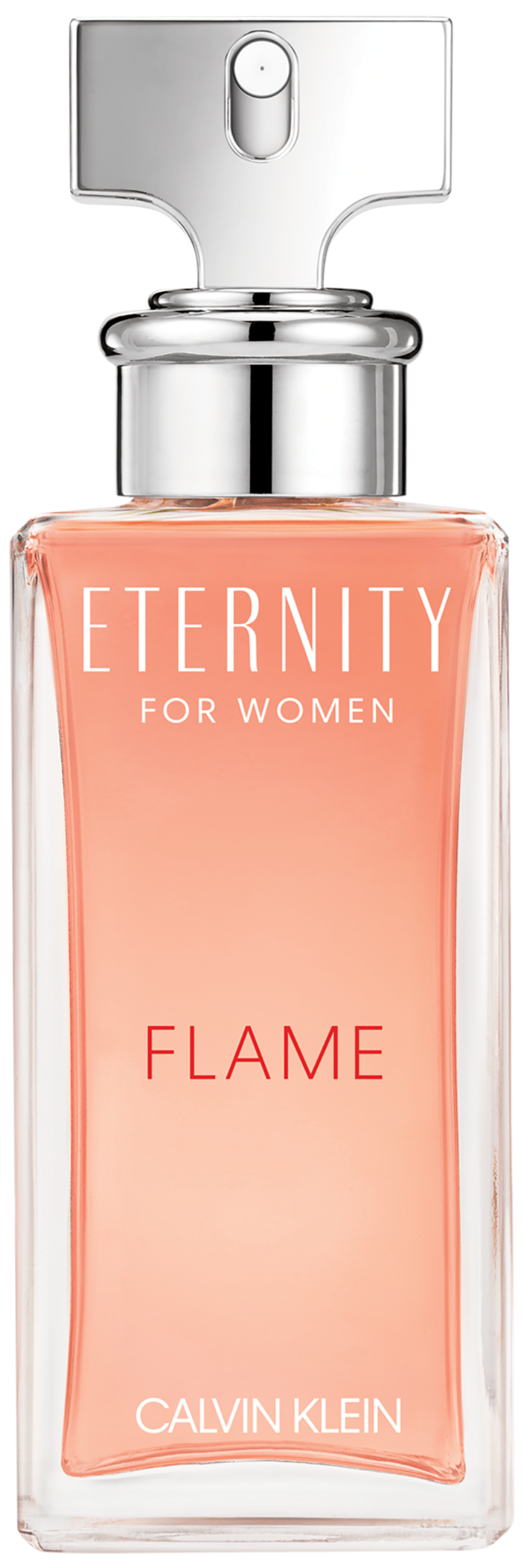 Calvin Klein - Eternity Flame Women EdP 50 ml