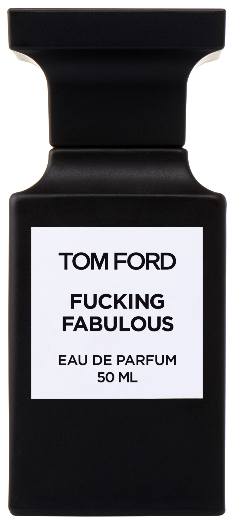 Tom Ford - Fucking Fabulous EdP 50 ml