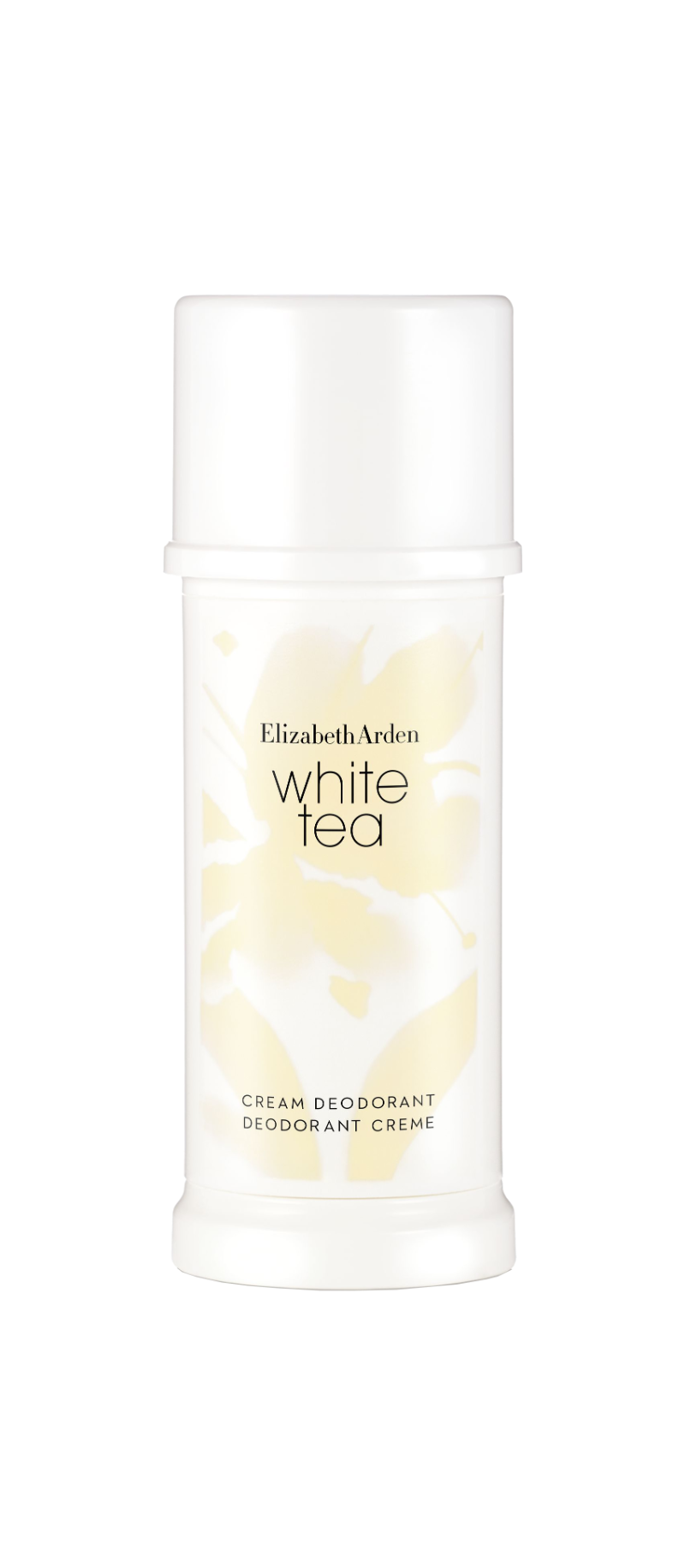 Elizabeth - White Tea Cream Deodorant ml