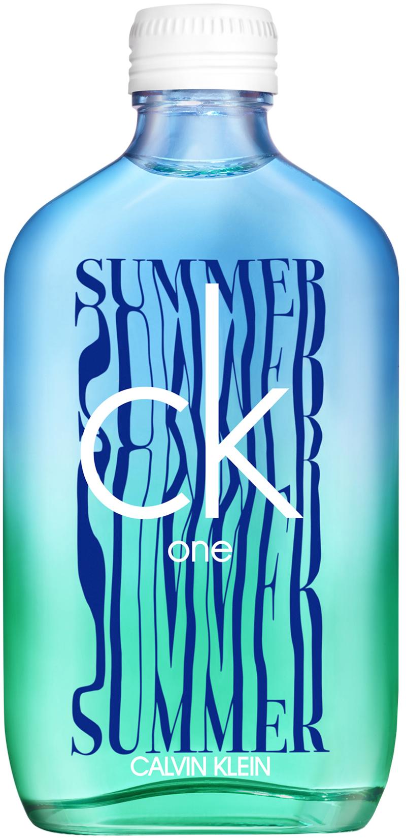 Calvin Klein - One Summer EdT 100 ml