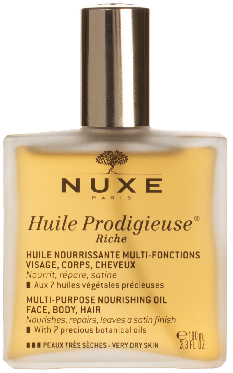 Nuxe - Prodigieuse® Riche Multi-Purpose Nourishing Oil ml