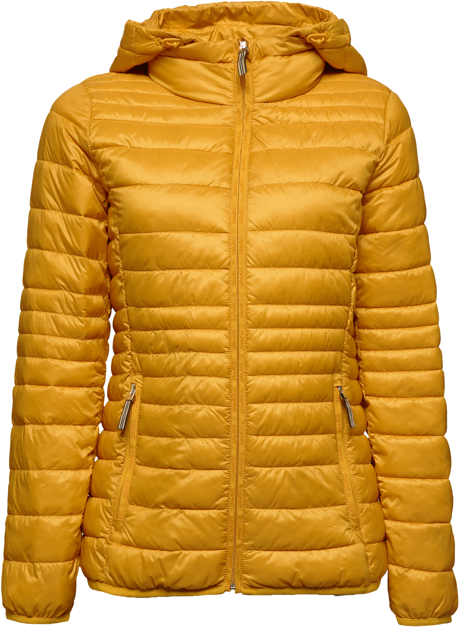 Incubus præambel Peru Esprit - Jacket Brass Yellow