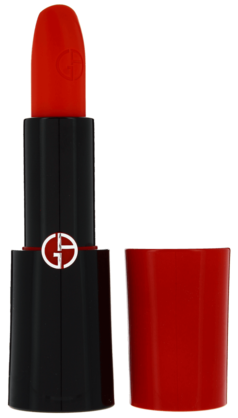 Giorgio Armani Rouge D'Armani Lasting Satin Lip Color 401 g