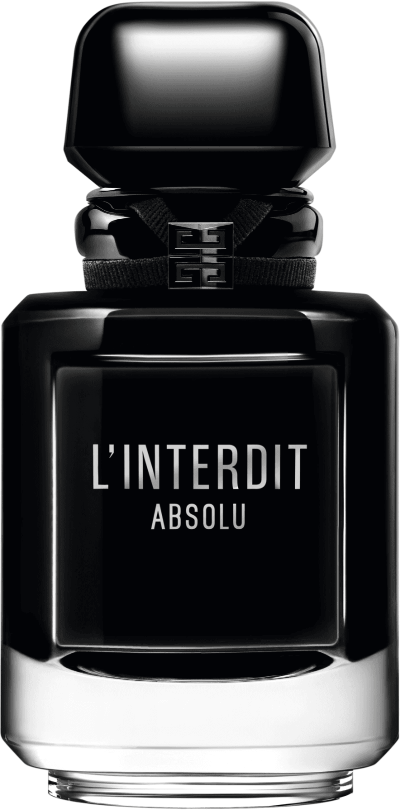 香水(ユニセックス) GIVENCHY L'INTERDIT ABSOLU 50ml Givenchy - L'Interdit Absolu EdP 50 ml