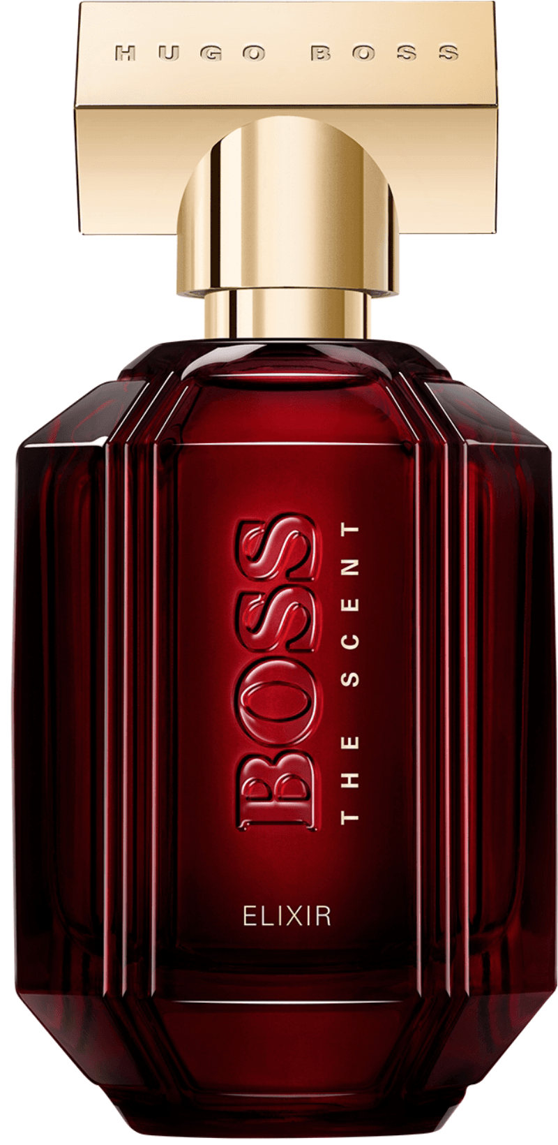 Hugo Boss Boss The Scent For Her Elixir 50 ml