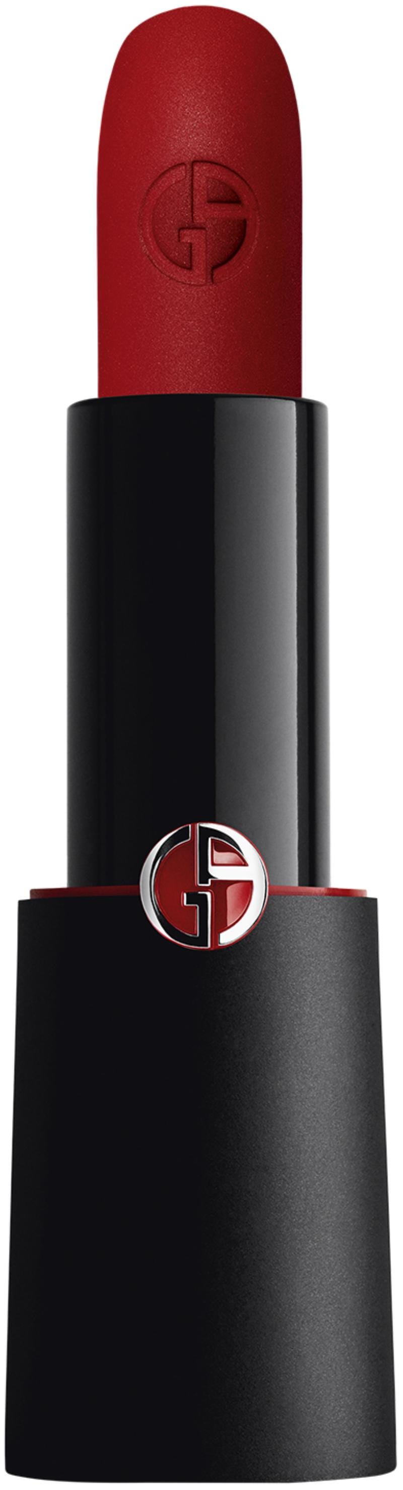 Giorgio Armani Rouge D'Armani Matte Lip Color 400 g