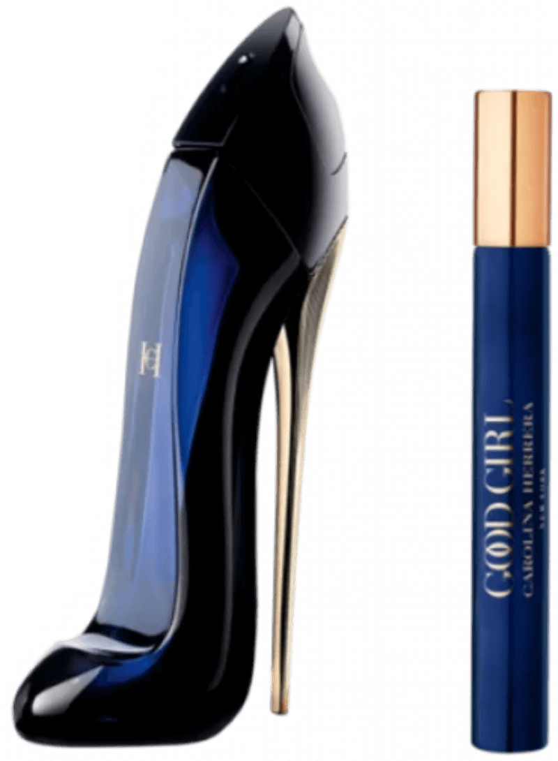 Carolina Herrera - Good Girl Set 80+10 ml