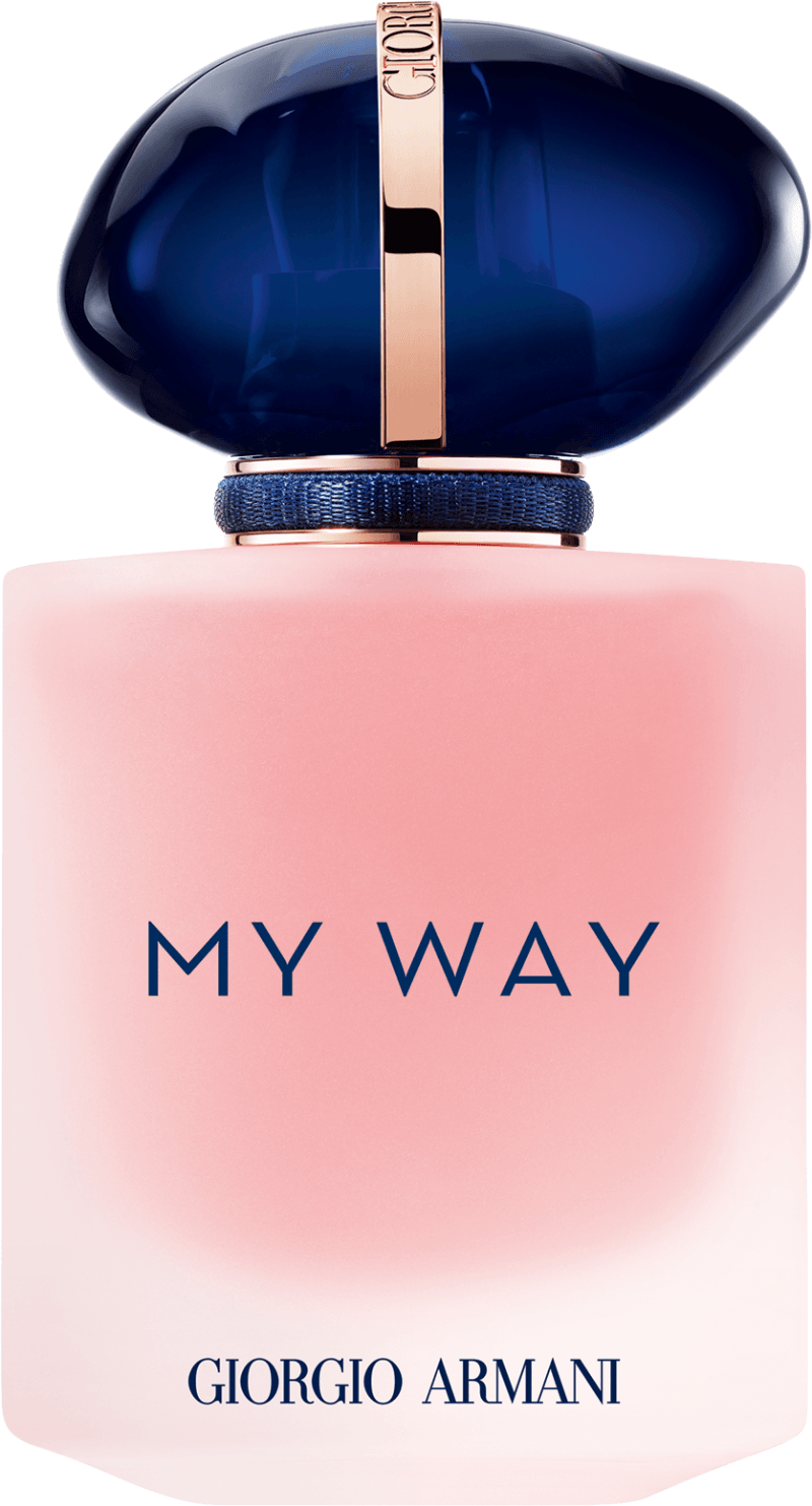Giorgio Armani - My Way Floral EdP 50 ml