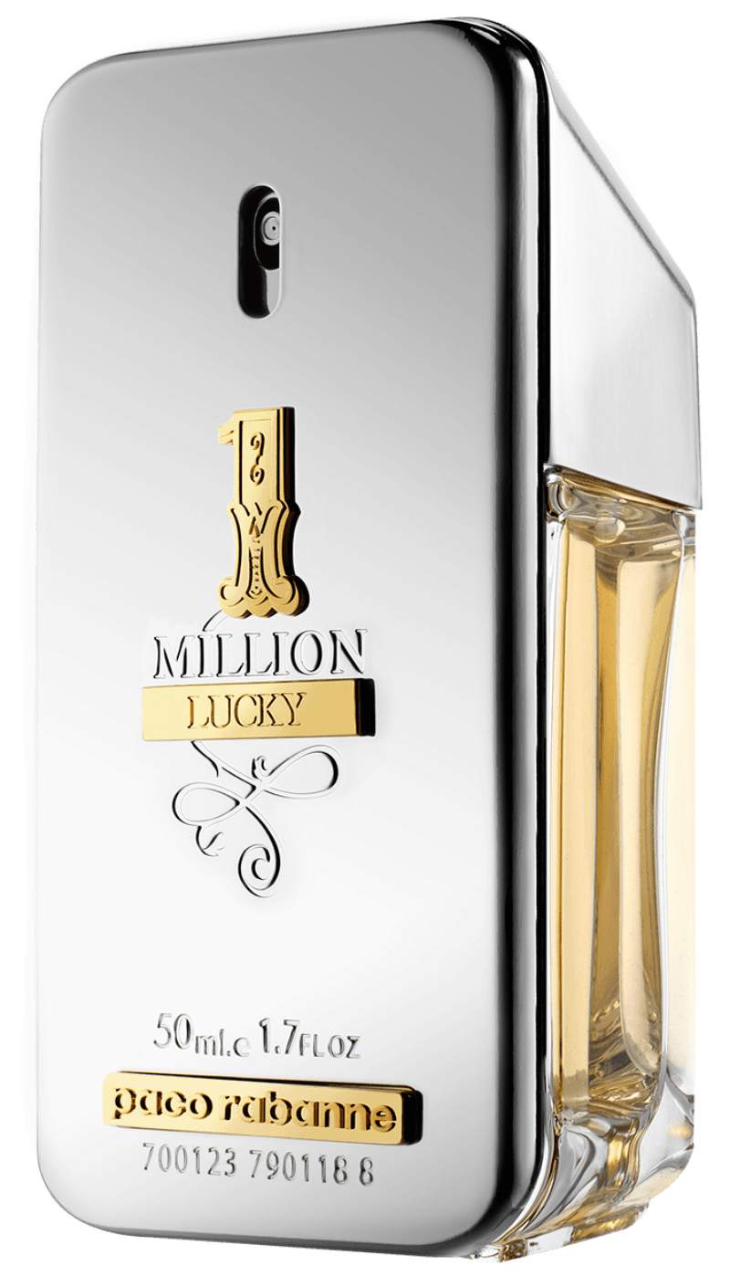 Perfume Paco Rabanne One Million Lucky 50 Ml Paco Rabanne One