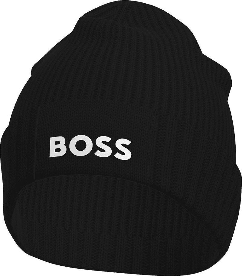 VAKT. BEANIE / BLACK 定価:8,910円 KAWASAKI Z-50th BLACK BEANIE - 2Wheels.be - One Stop