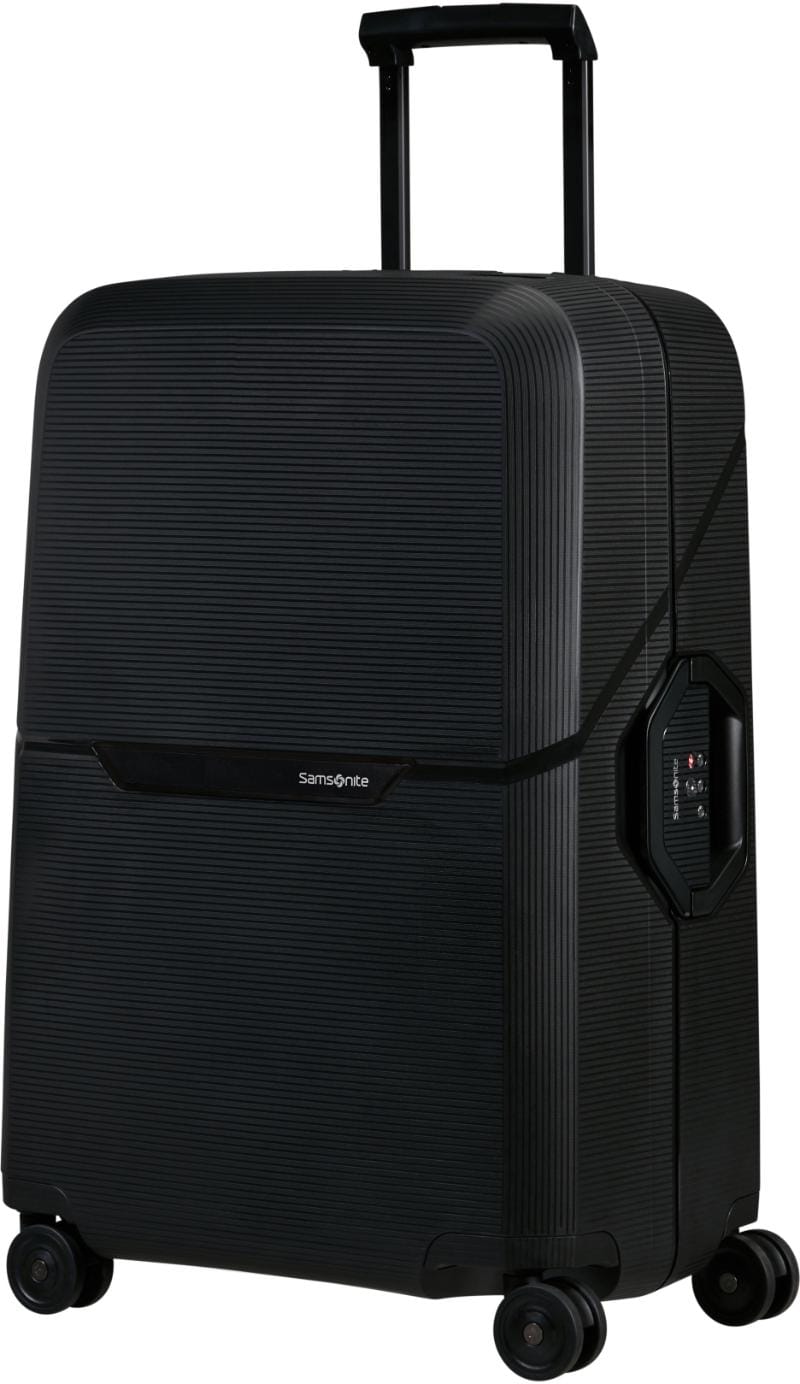 Samsonite Luggage Graphite 69x48x30