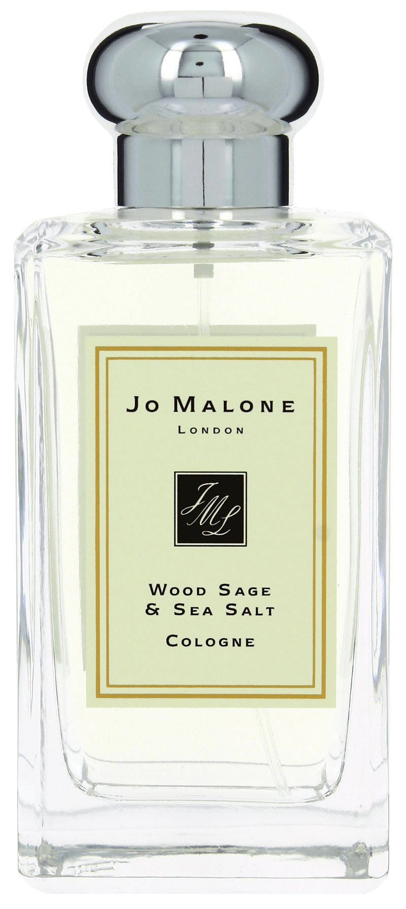 Jo Malone London - Wood Sage & Sea Salt Cologne 100 ml