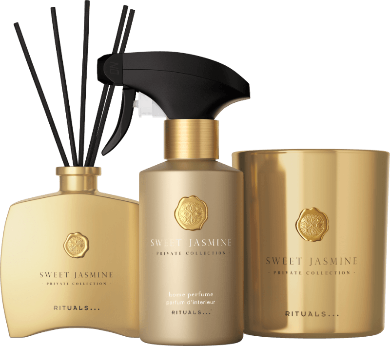 Rituals - Private Collection Sweet Jasmine Set