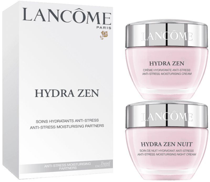 Lancôme - Hydra Zen Day & Night Cream Set 50+50 ml