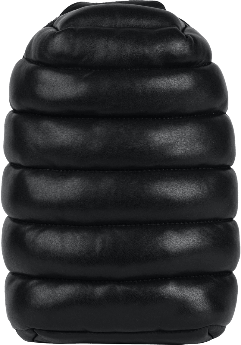 Marimekko
Ellis Bag Black 30x18x7cm Quilted Leather women’s backpack Bag Marimekko - Ellis Bag Black 30x18x7cm main image 2