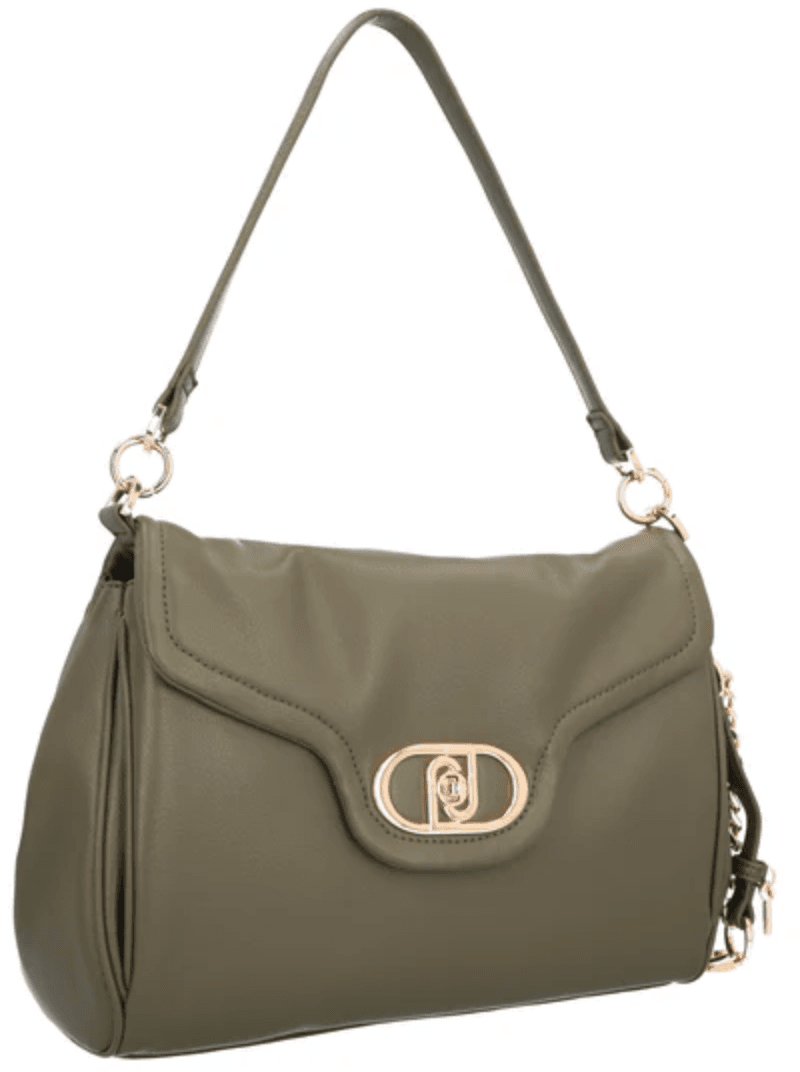 LIU JO Hobo Army green