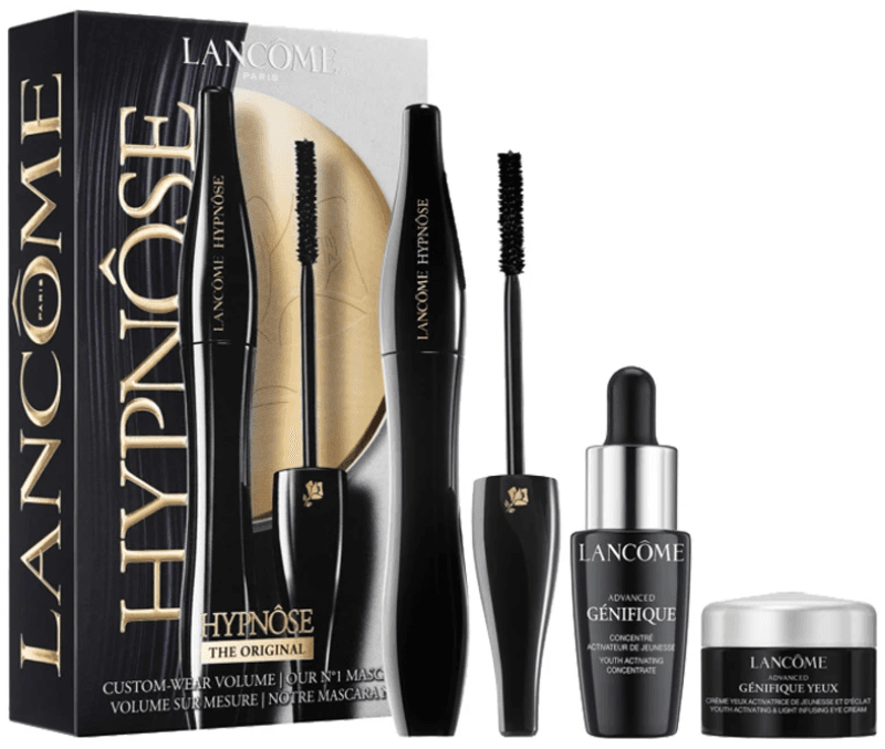 LANCOME GRANDIÔSE TRIO マスカラ 3本セット LANCOME GRANDIÔSE TRIO マスカラ 3本セット