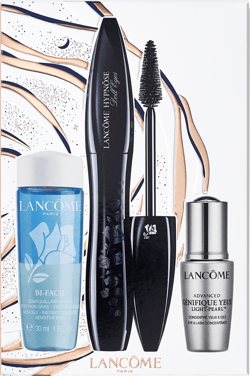 Lancôme - Hypnôse Mascara Set: Hypnôse Doll Eyes Mascara + Bi