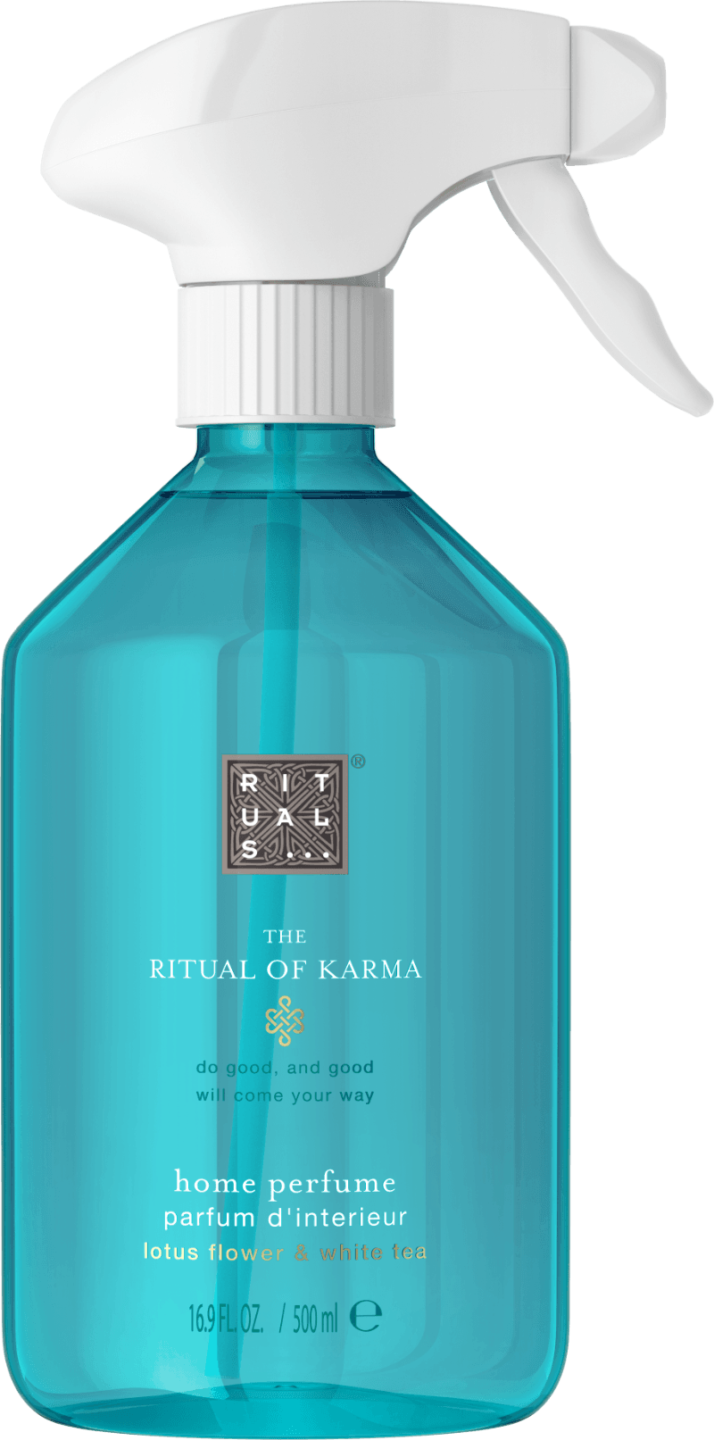 Rituals The Ritual of Karma Parfum D'Interieur 500 ml