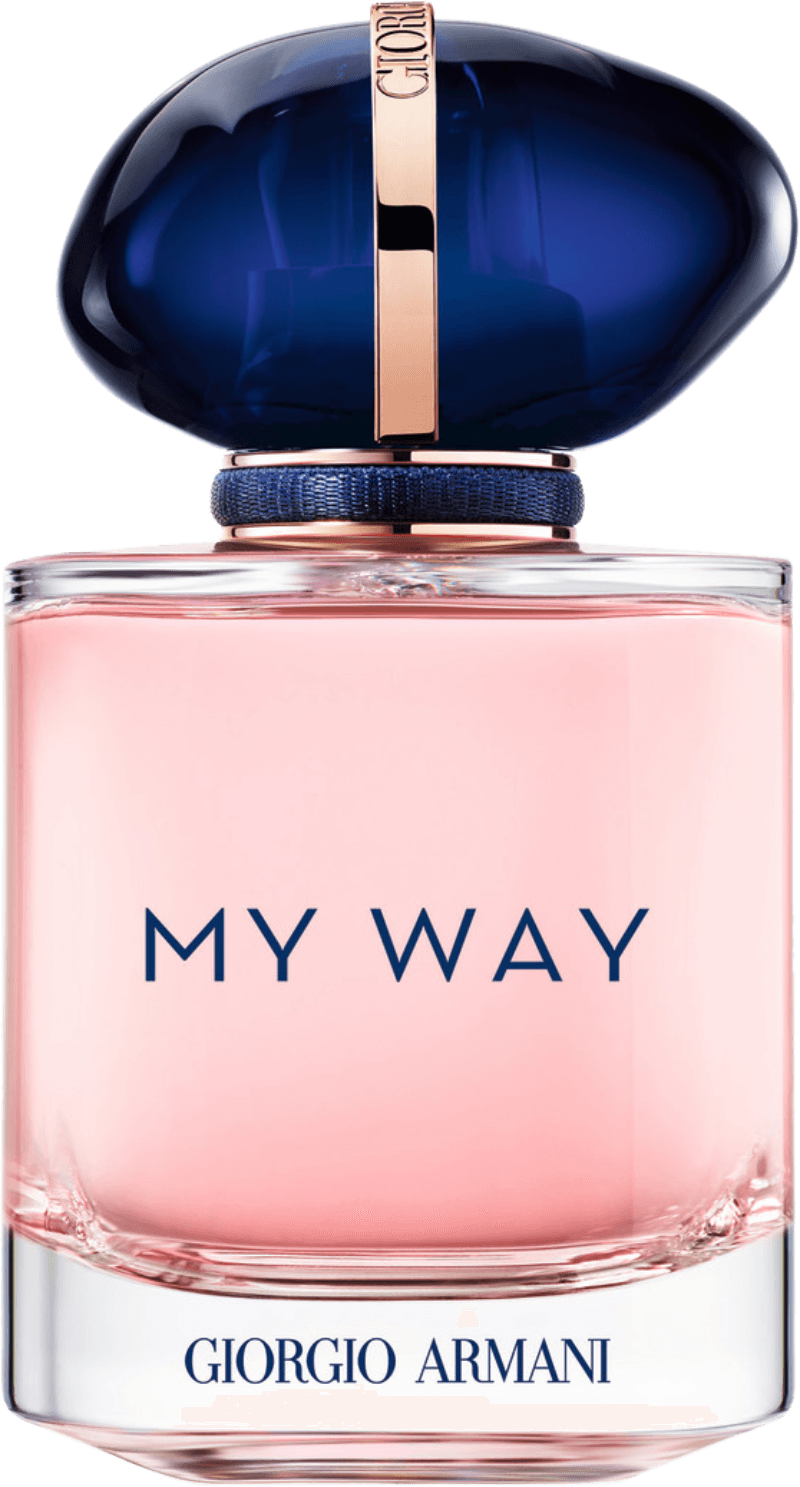 Giorgio Armani MY WAY 50ml オードパルファン マイ ウェイ / アルマーニ ビューティ(香水, 香水・ヘア