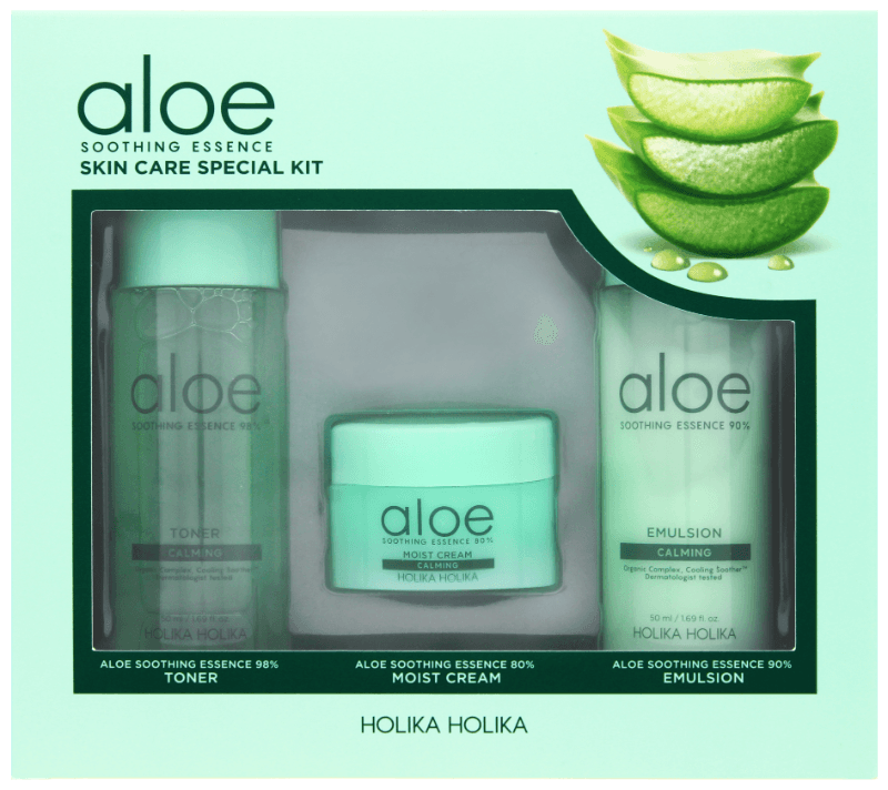 aloe for sunburn TermaBurn Aloe Wrap for Sunburn Relief -100% Pure Organic Aloe Remedy main image 1
