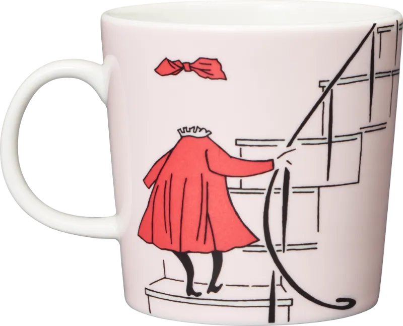 Moomin - Mug Ninny 0,3L