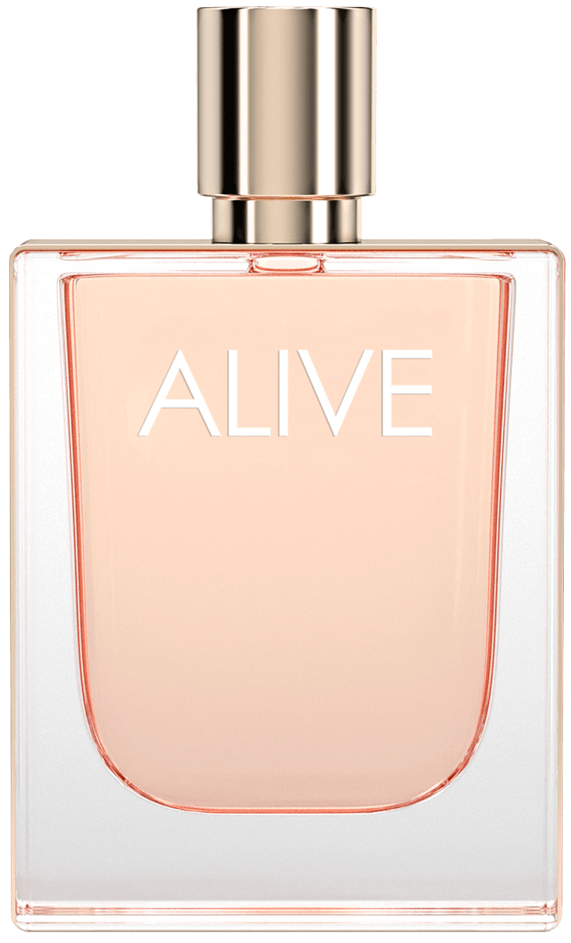 Parfum Hugo Boss 80 80 Hugo Boss Boss Alive EdP 80 Ml
