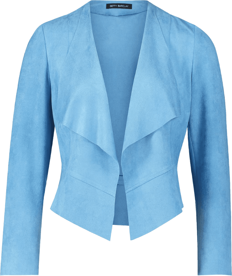 Betty Barclay - Blazer Azure Blue 40