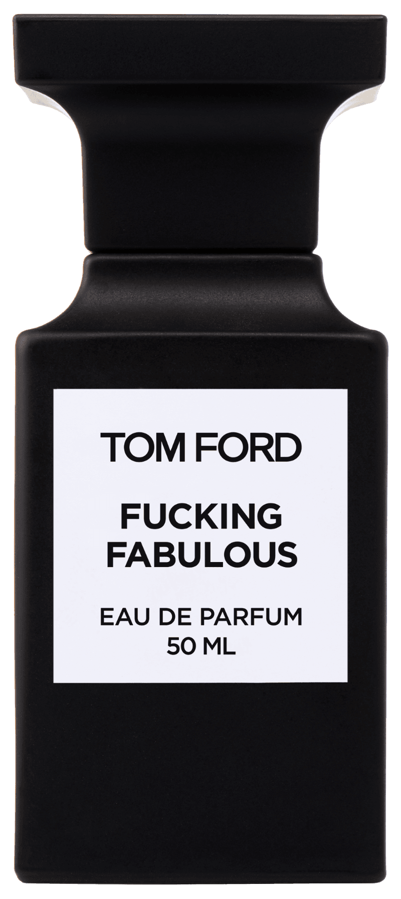 TOM FORD FUCKING FABULOUS 50ml トムフォード Amazon.com: Tom Ford Fabulous Eau De Parfum Spray 1.7 Ounce