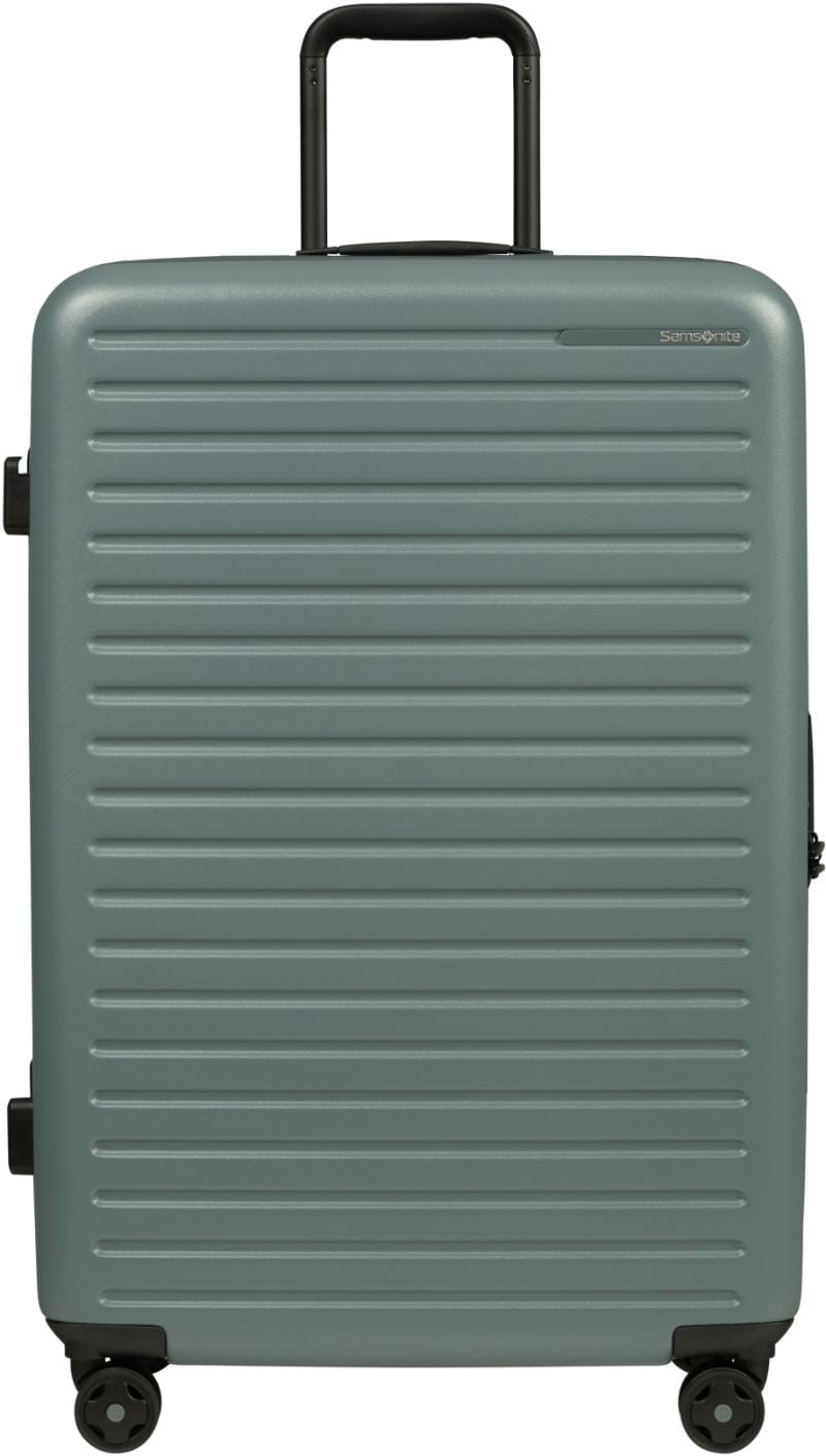 Samsonite Luggage Mustard 50x75x29