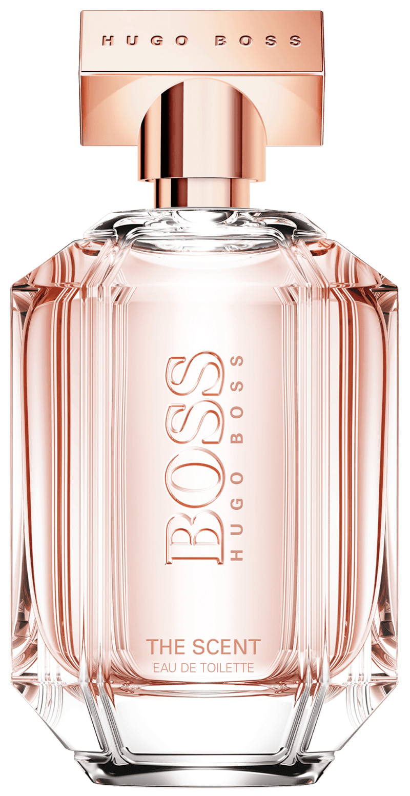 Scent Hugo Boss Eau De Toilette 100 Ml Hugo Boss Boss The Scent