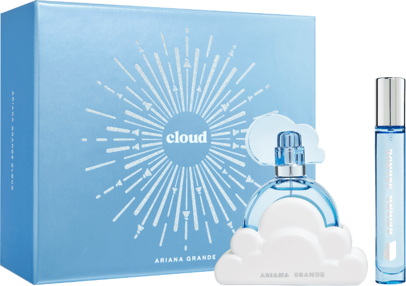 Ariana Grande Cloud Set: EdP Spray Pen 30+10 ml