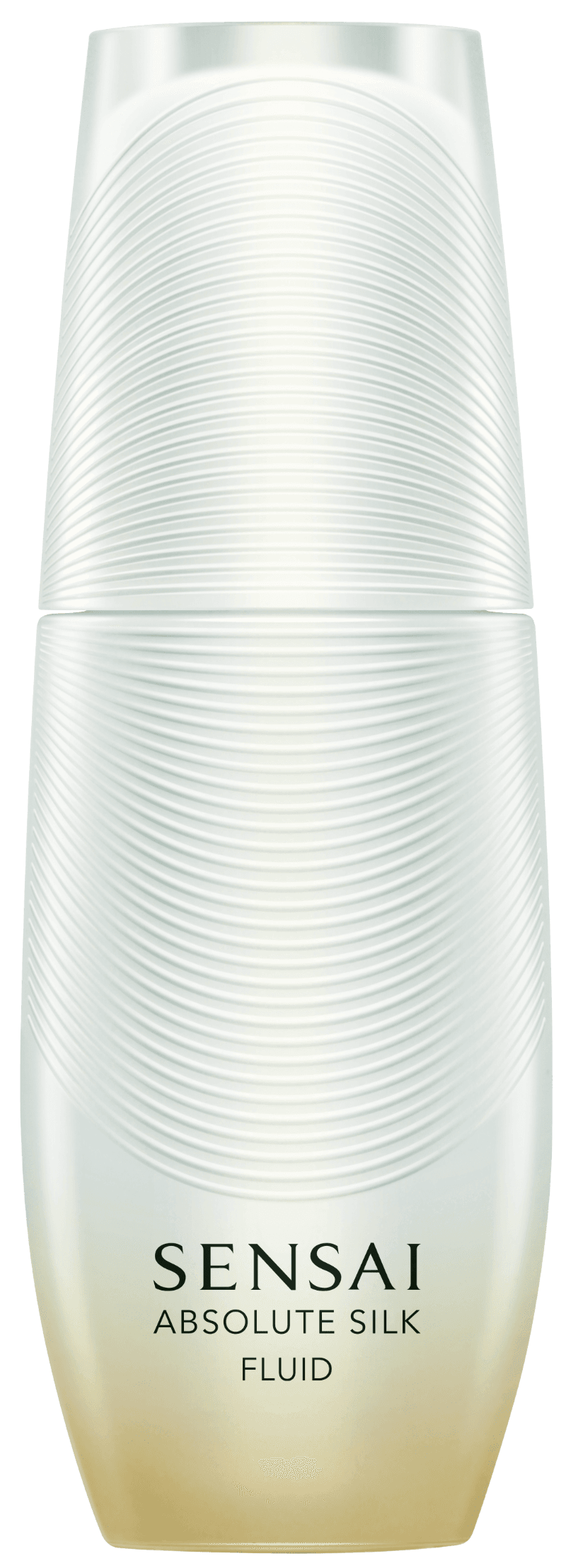 Sensai - Absolute Silk Fluid 80 ml