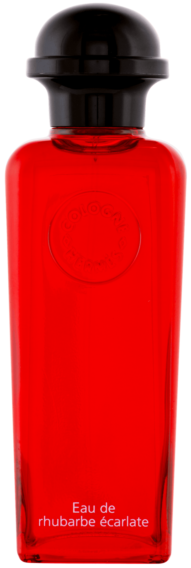 Hermes - Eau De Rhubarbe Ecarlate Eau De Cologne 100 ml
