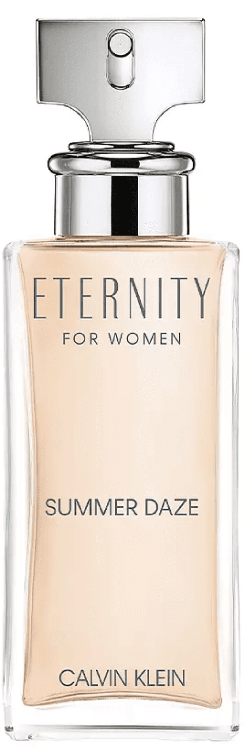 Calvin Klein Eternity For Women Summer Daze EdP 100 ml